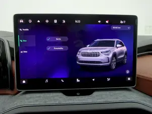 Škoda Kodiaq Exclusive Selection