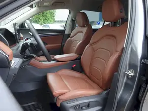 Škoda Kodiaq Exclusive Selection
