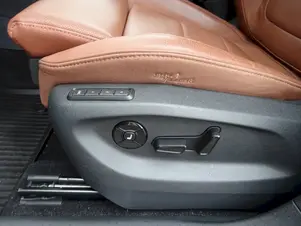 Škoda Kodiaq Exclusive Selection