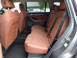 Škoda Kodiaq Exclusive Selection
