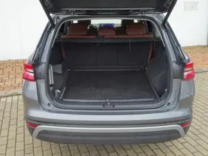 Škoda Kodiaq Exclusive Selection