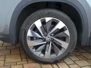 Škoda Kodiaq Exclusive Selection