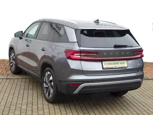 Škoda Kodiaq Exclusive Selection