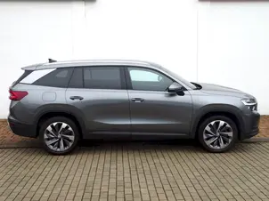 Škoda Kodiaq Exclusive Selection