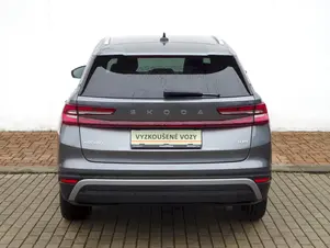 Škoda Kodiaq Exclusive Selection