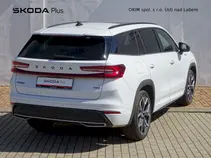 Kodiaq SportLine