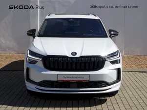 Škoda Kodiaq SportLine