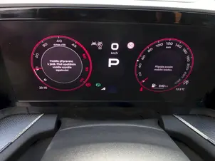 Škoda Kodiaq SportLine