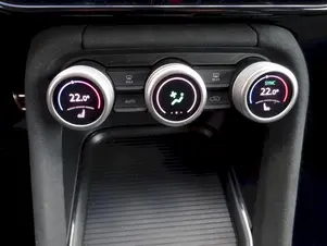 Škoda Kodiaq SportLine