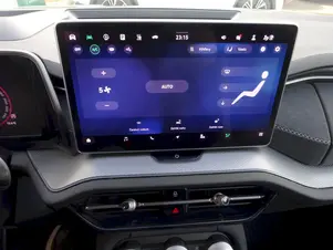 Škoda Kodiaq SportLine