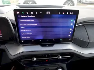 Škoda Kodiaq SportLine