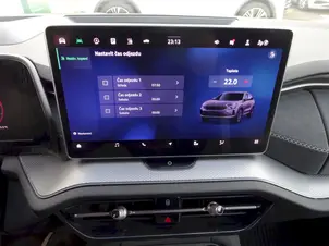 Škoda Kodiaq SportLine