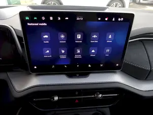 Škoda Kodiaq SportLine