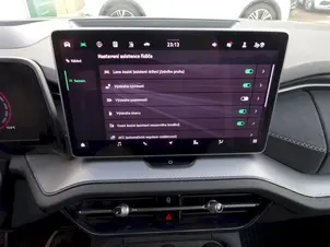 Škoda Kodiaq SportLine