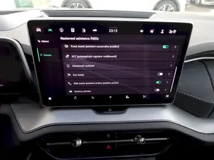 Škoda Kodiaq SportLine