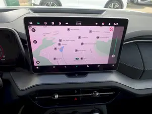 Škoda Kodiaq SportLine