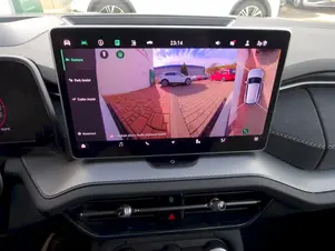 Škoda Kodiaq SportLine