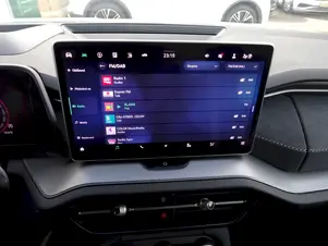 Škoda Kodiaq SportLine