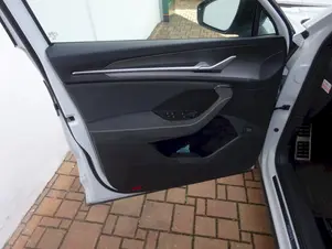 Škoda Kodiaq SportLine