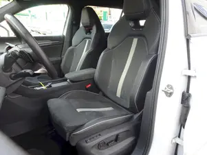 Škoda Kodiaq SportLine