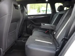 Škoda Kodiaq SportLine