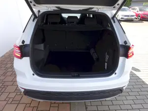 Škoda Kodiaq SportLine