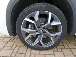 Škoda Kodiaq SportLine