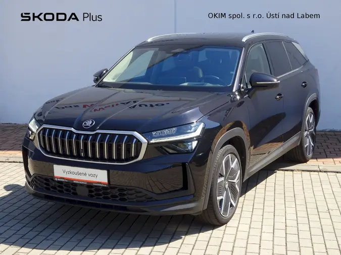 Kodiaq 