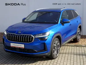 Škoda Kodiaq Exclusive Selection