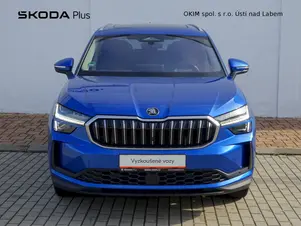 Škoda Kodiaq Exclusive Selection
