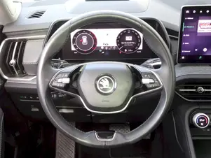 Škoda Kodiaq Exclusive Selection