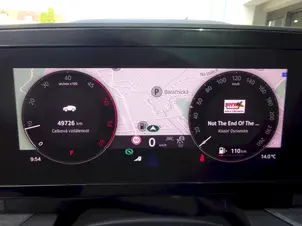 Škoda Kodiaq Exclusive Selection