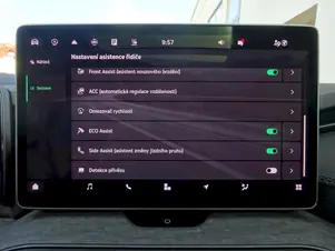 Škoda Kodiaq Exclusive Selection