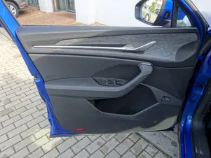 Škoda Kodiaq Exclusive Selection