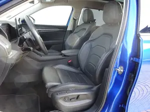 Škoda Kodiaq Exclusive Selection
