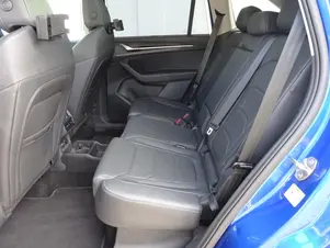 Škoda Kodiaq Exclusive Selection
