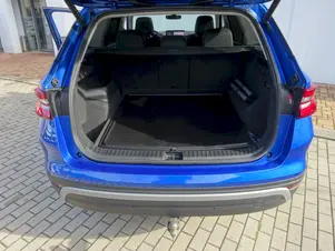 Škoda Kodiaq Exclusive Selection
