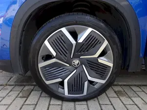 Škoda Kodiaq Exclusive Selection