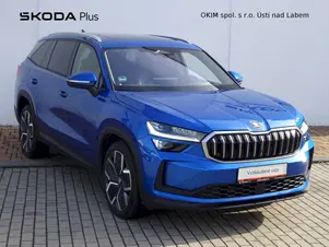 Škoda Kodiaq Exclusive Selection
