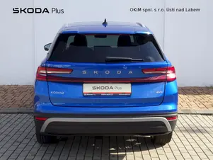 Škoda Kodiaq Exclusive Selection