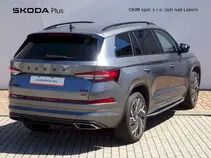 Kodiaq RS