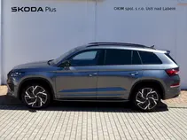 Kodiaq RS