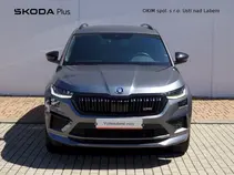 Kodiaq RS