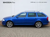 Octavia RS