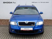 Octavia RS