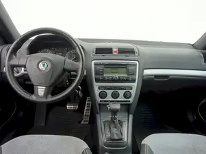 Škoda Octavia RS
