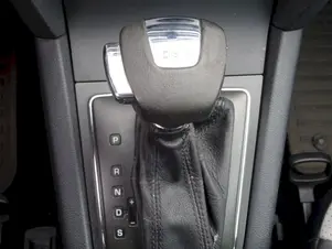 Škoda Octavia RS