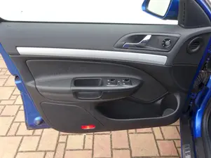 Škoda Octavia RS