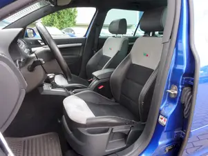 Škoda Octavia RS