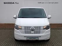 Transporter - skříňový vůz